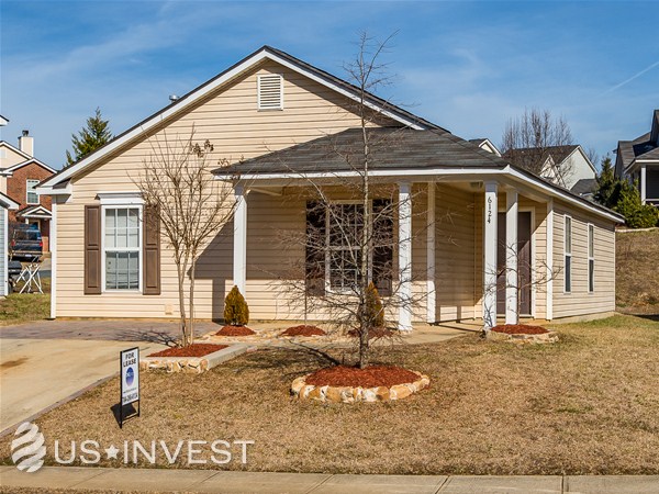 6124 McIntyre Ridge Drive Charlotte, NC